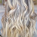 سالن زیبایی مهدیه شریعتی