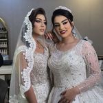 سالن زیبایی مهدیه شریعتی