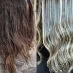 سالن زیبایی مهدیه شریعتی