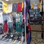 بوتیک امیدوار شعبه دوم