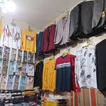 بوتیک امیدوار شعبه دوم