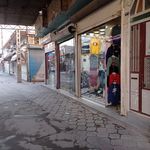 بوتیک امیدوار شعبه دوم