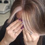 سالن زیبایی مهدیه شریعتی