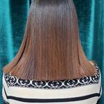 سالن زیبایی مهدیه شریعتی