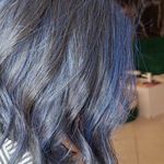 سالن زیبایی مهدیه شریعتی