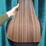 سالن زیبایی مهدیه شریعتی