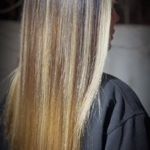 سالن زیبایی مهدیه شریعتی