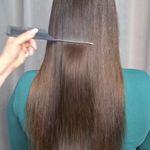 سالن زیبایی مهدیه شریعتی