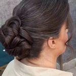 سالن زیبایی مهدیه شریعتی