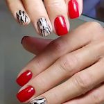 خدمات ناخن یاسمن دقیقی