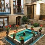 خانه موزه شهید مدرس