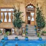 خانه موزه شهید مدرس