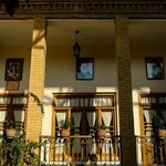 خانه موزه شهید مدرس