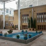 خانه موزه شهید مدرس