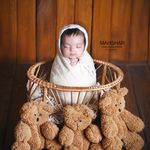 آتلیه عکاسی محشر