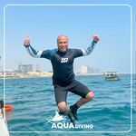 مدرسه بین المللی شنا و غواصی آکوا