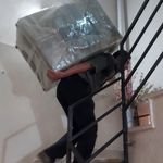 موسسه اسباب کشی تخصصی کاروبار