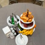 تالار و رستوران وندیک