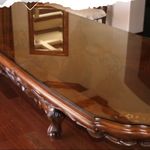 شیشه و آینه نجفی