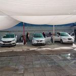 کارواش بخار پارس تِک