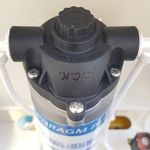 تصفیه آب مکران