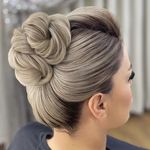 سالن زیبایی و عروس ماه زاد