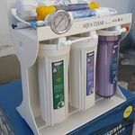 تصفیه آب مکران