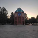 بوستان شهدای گمنام