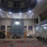 مسجد حضرت خدیجه