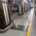 ورودی شرقی مترو امام خمینی
