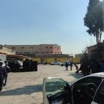 مرکز خدمات غرب هایپرتایر