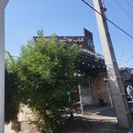 رستوران شاتر عزت نان داغ کباب داغ