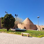 یخدان مویدی
