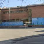 هنرستان کار و دانش پسرانه حافظ