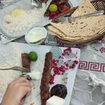 رستوران الماس شرق