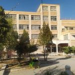 دانشکده دخترانه اراک  اطهر 