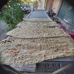 نانوایی مهدیه