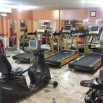 باشگاه ورزشی محمدی