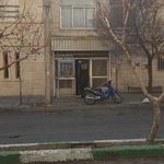 نانوایی سنگکی