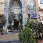 مسجد الرضا   ع  