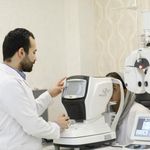 کلینیک چشم دیدار
