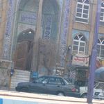 مسجد گلزار