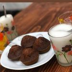 شیرینی کاکائو شعبه 2