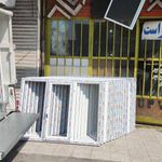 آلومینیوم و یو پی وی سی پرهام