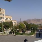 دانشکده دخترانه اراک  اطهر 