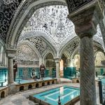 حمام حاج آقا تراب