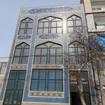 حسینیه متوسلین به چهارده معصوم