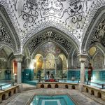 حمام حاج آقا تراب