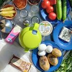 اقامتگاه بوم گردی آقبلاغ
