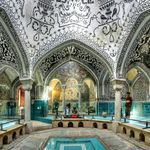 حمام حاج آقا تراب
